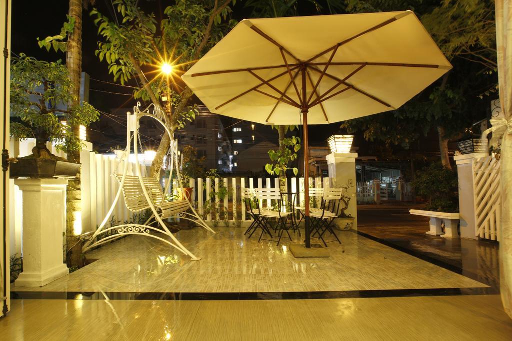 Gia Vien Homestay Hoi An Exteriér fotografie