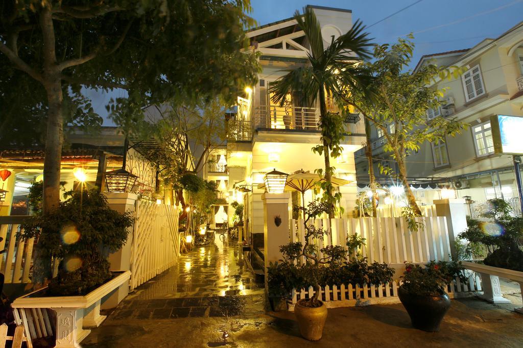 Gia Vien Homestay Hoi An Exteriér fotografie