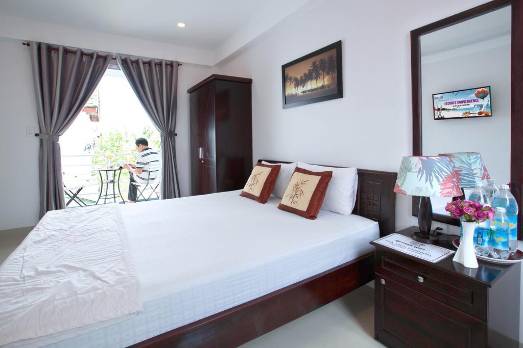 Gia Vien Homestay Hoi An Exteriér fotografie